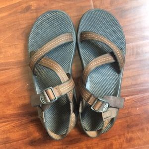 Men’s Chaco Sandals